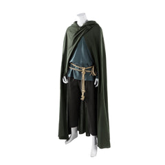 The Knight of the Seven Kingdoms Duncan Cosplay Costume, HBO TV Series Same Style Cloak Full Outfit Set No.5821 - Halloweez