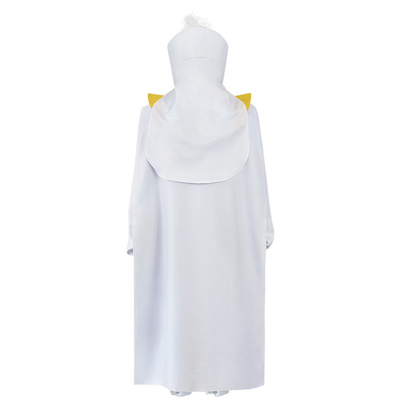 Aladdin Magic Lamp Cosplay Costume for Halloween and Anime Events - Halloweez