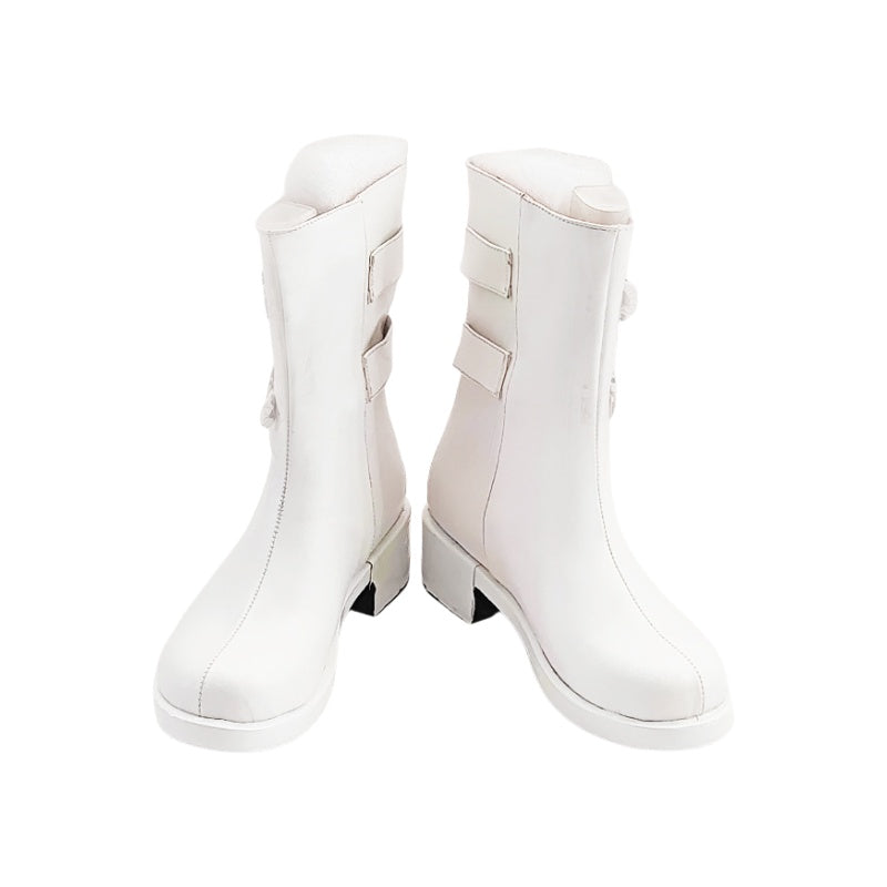 Tokyo Revengers Sano Manjiro Cosplay Shoes for Anime Conventions - Halloweez