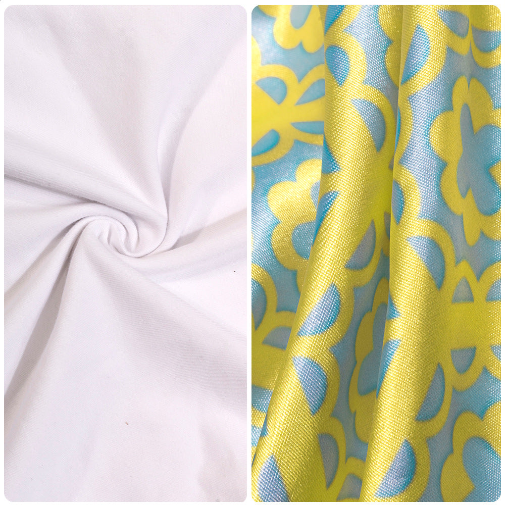 Vtuber Nijisanji Hero Group Hiiro Mai Naru Cosplay Costume for Anime Game Fans - Halloweez