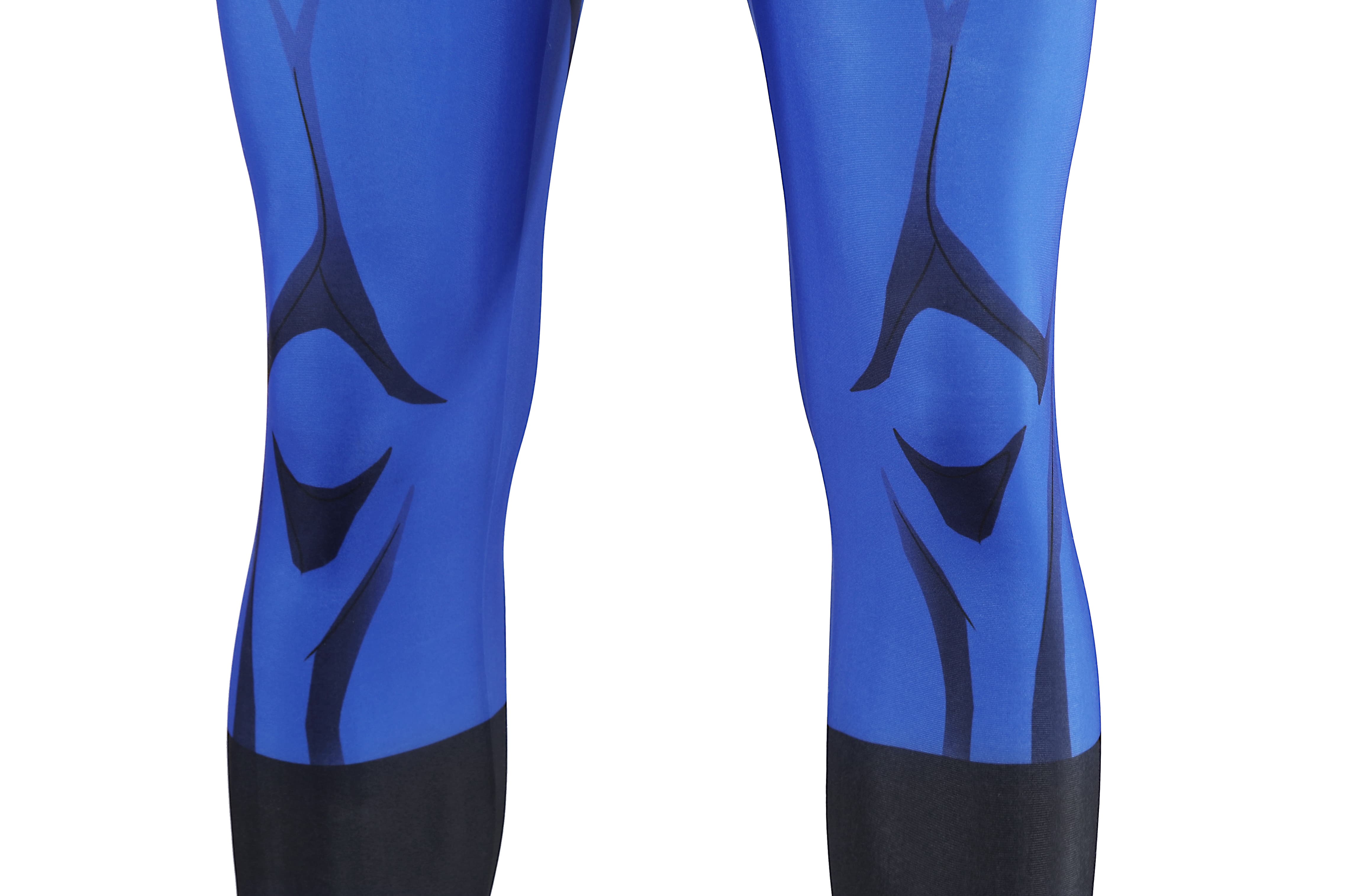 Invincible Season 3 Mark Grayson Cosplay Costume - Authentic Invincible Outfit - Halloweez