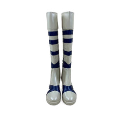 1670 Identity V Cosplay Shoes Night Watchman - Prisoner for Anime Expo Performance - Halloweez