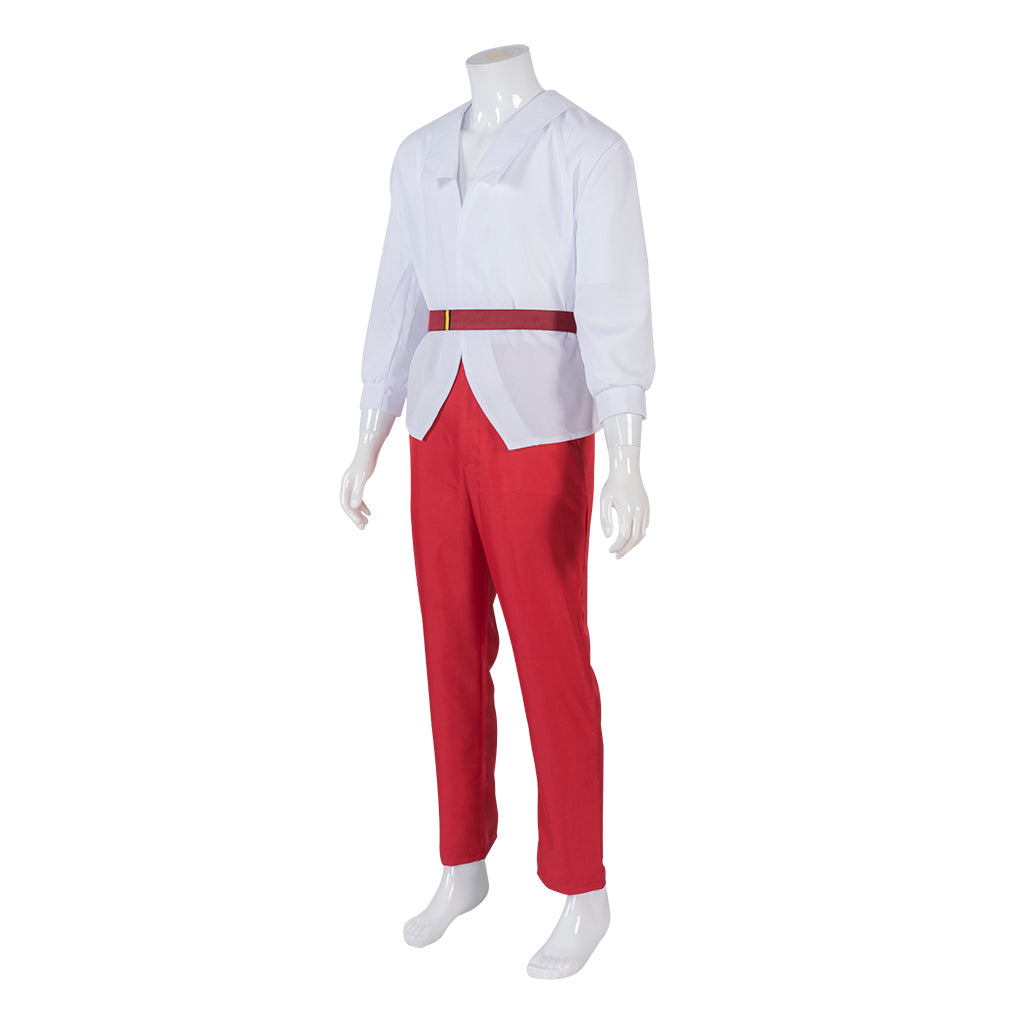 Raine Whispers The Owl House Cosplay Costume - Perfect for Anime Fans - Halloweez