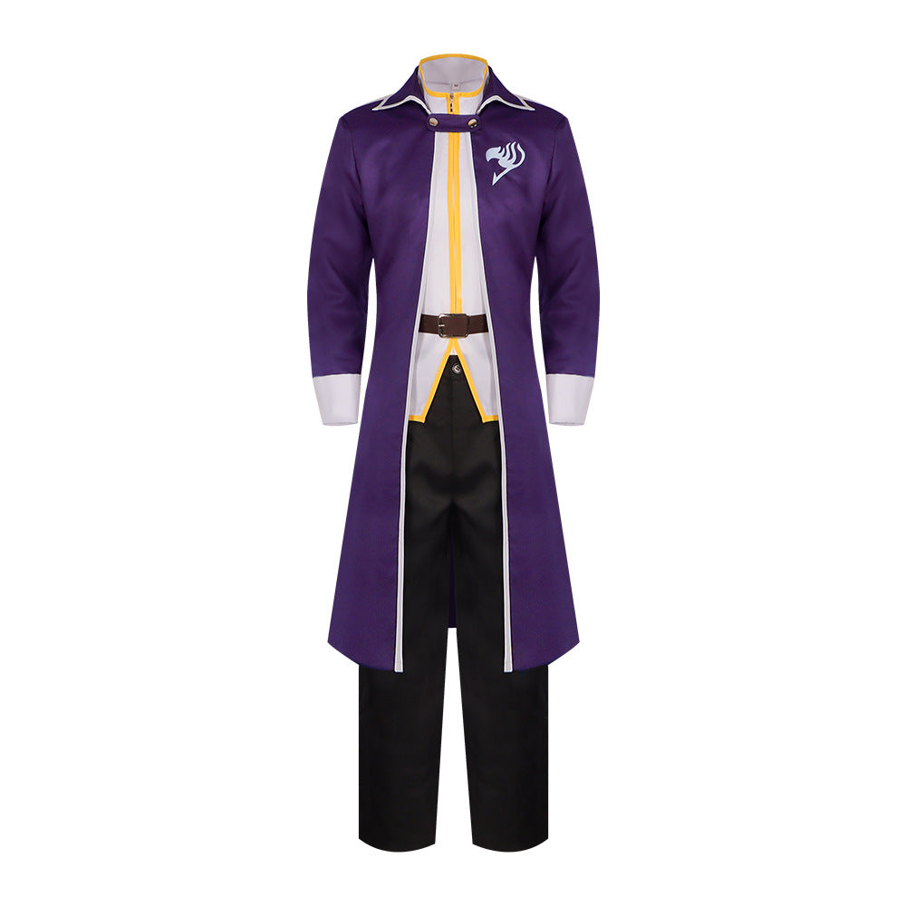 Matilda Cosplay Costume Musical Hortensia Children's Matilda Cosplay Costume Overall Dress Set