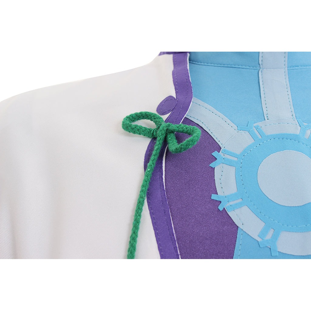 Gakupo Kamui Cosplay Costume - Vocaloid Anime Cosplay Outfit - Halloweez