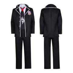 Blue Exorcist Cosplay Costume Okumura Rin & Yukio Anime Role-Playing Outfit - Halloweez