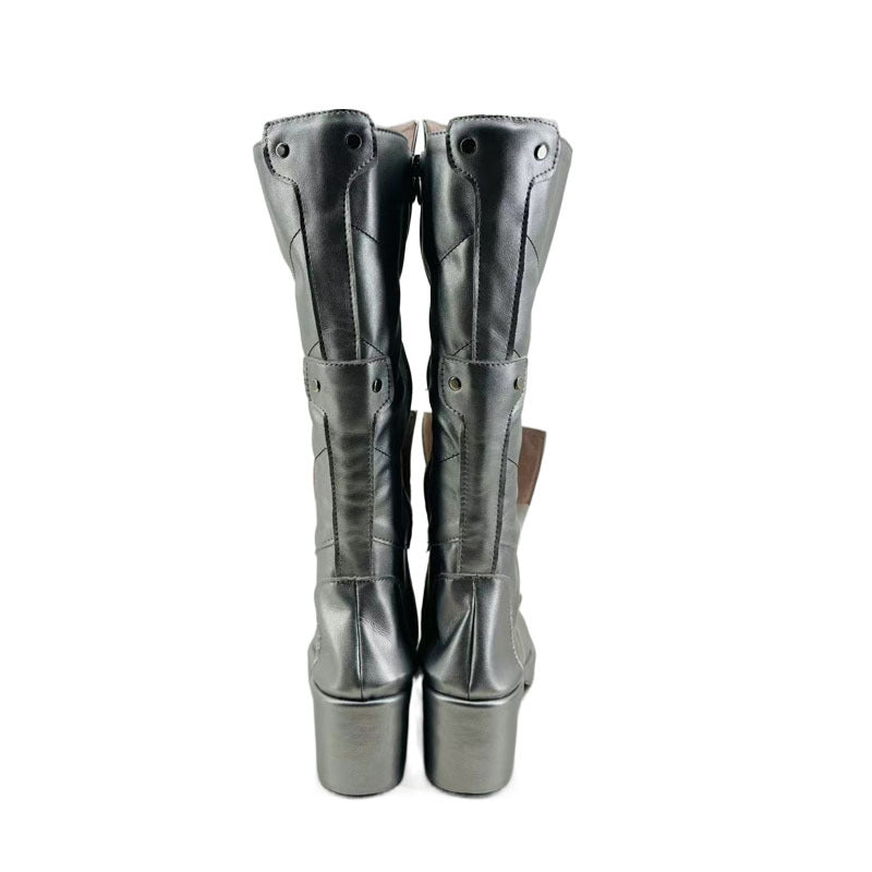 1474 Kaiju No. 8 Hoshina Soshiro Cosplay Shoes for Anime Conventions and Performances - Halloweez