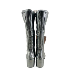 1474 Kaiju No. 8 Hoshina Soshiro Cosplay Shoes for Anime Conventions and Performances - Halloweez