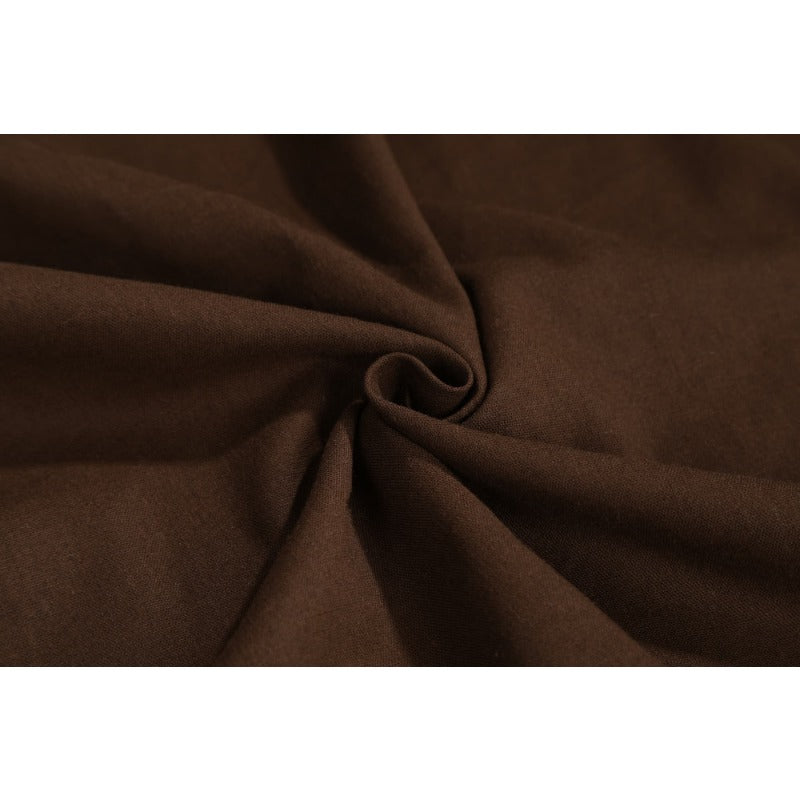 Halloweez Obi-Wan Kenobi Cosplay Costume - Full Set Including Robe and Cloak for Halloween - Halloweez