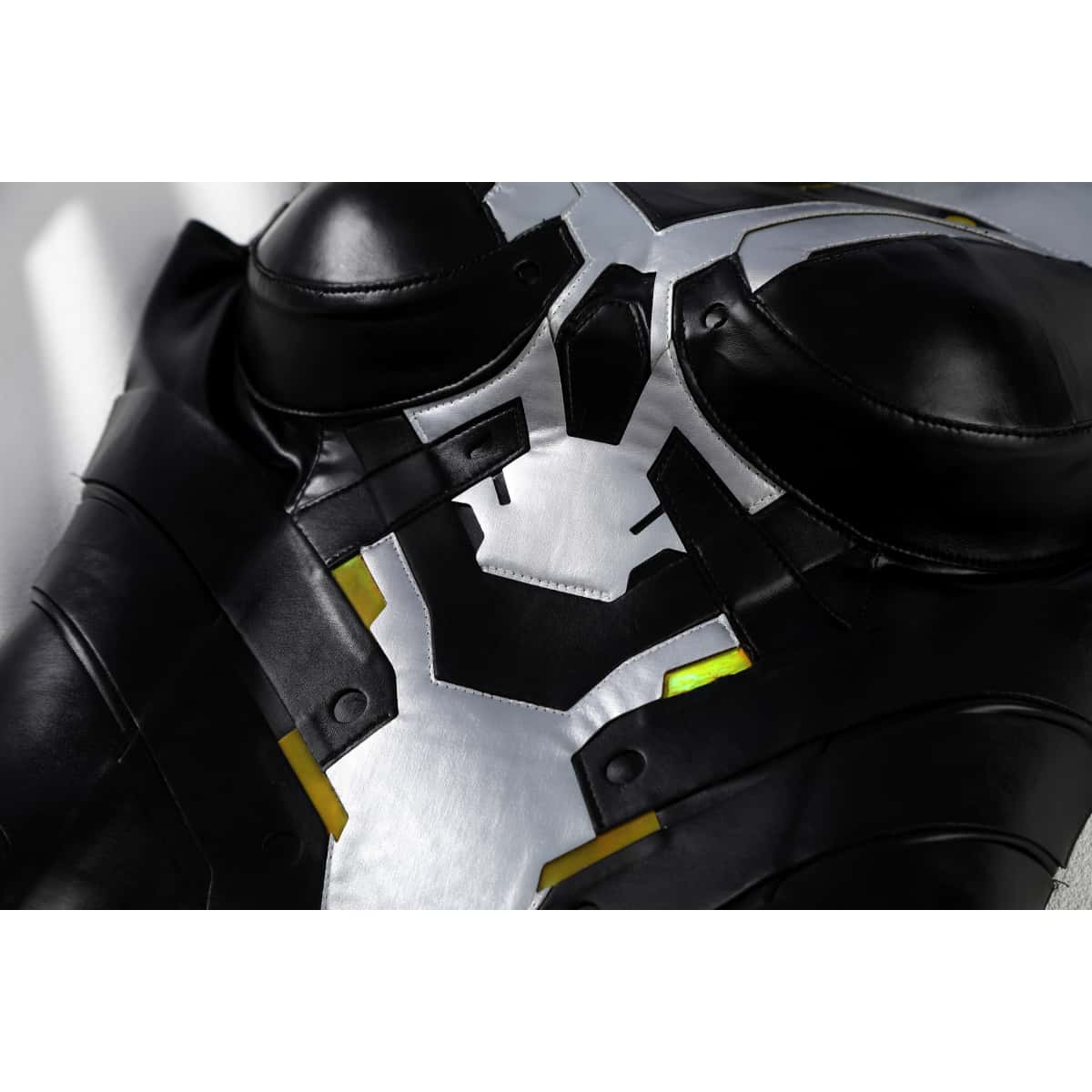 Overwatch Widowmaker Vendetta Cosplay Costume, Custom High-end for Halloween & Comic Con - Halloweez