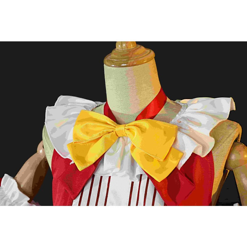 Disfraz de Flandre Scarlett para Halloween: auténtico disfraz de Touhou Project para Halloween