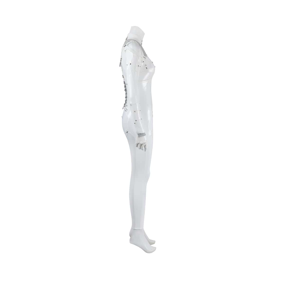Stellar Blade Blood Rain Eve Cosplay Costume, Custom High-end for Halloween & Comic Con - Halloweez