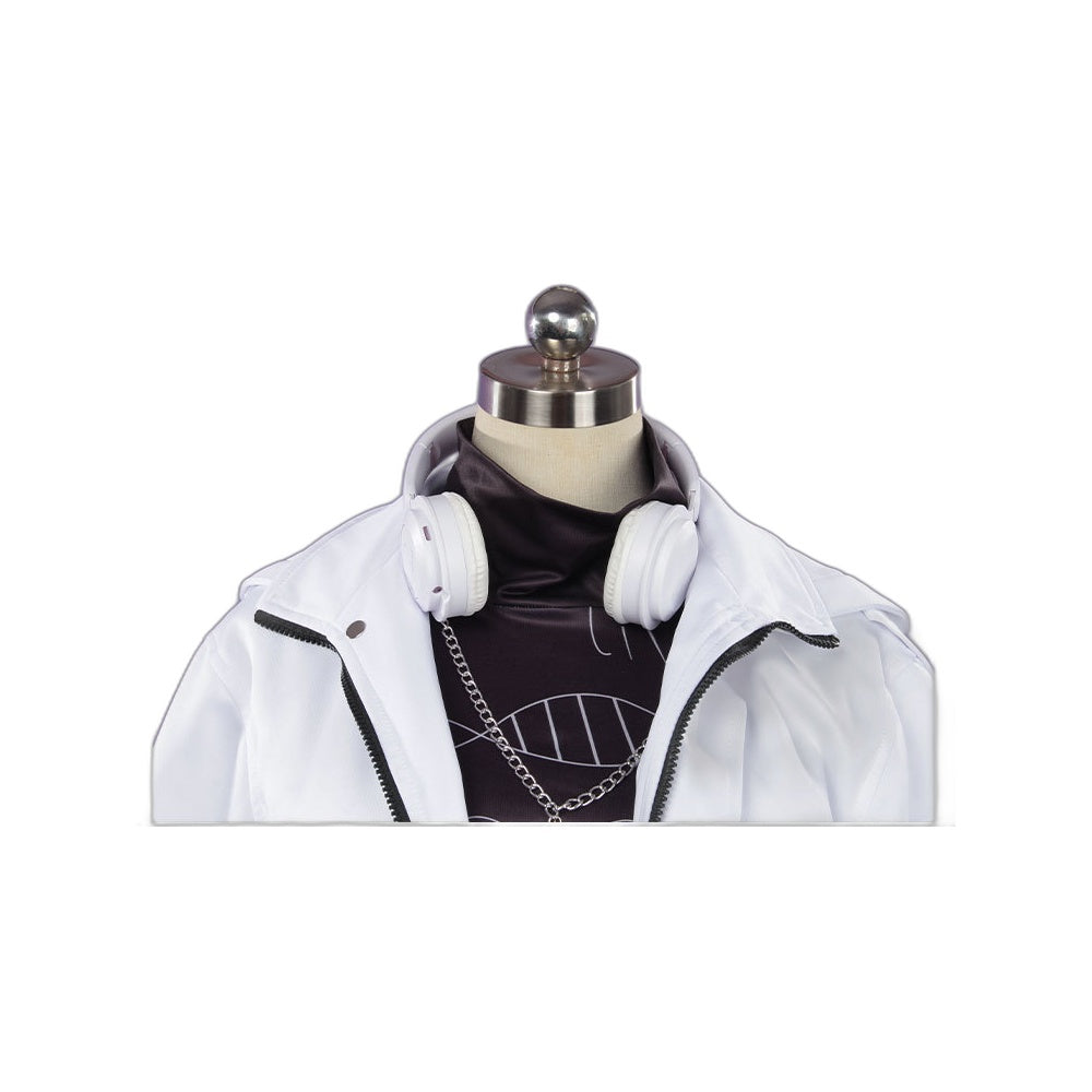 Identity V Prisoner (Luca Balsa) Cosplay Costume - Fifth Personality Game Outfit - Halloweez
