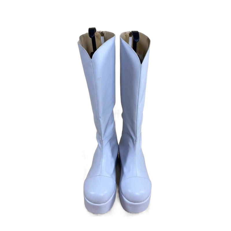 1535 Love and Deepspace Li Shen Jiu Li Si Universal Cosplay Shoes for Anime Conventions - Halloweez