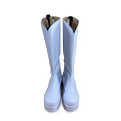 1535 Love and Deepspace Li Shen Jiu Li Si Universal Cosplay Shoes for Anime Conventions - Halloweez