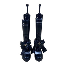 1738 Blue Archive Iroha Mari Cosplay Shoes for Anime Conventions and Performances - Halloweez