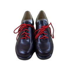 1971 Ensemble Stars Cosplay Shoes for Tori Himemiya, Eichi Tenshouin, Natsume Sakasaki, Shu Itsuki - Halloweez