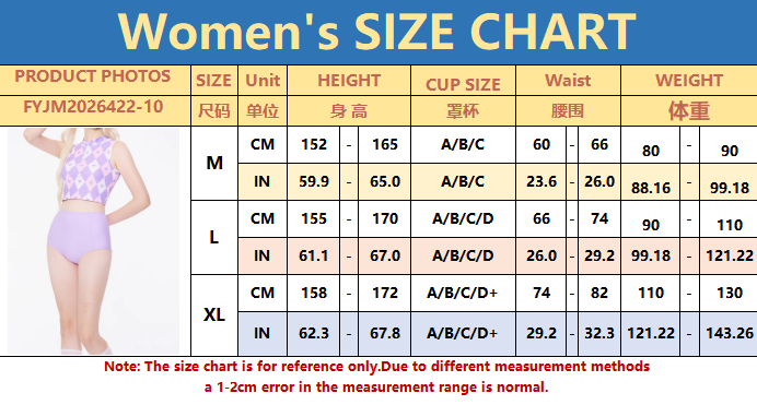 2026 Rainbow Series Dopamine Swimsuit, Playful Girl Split Skirt Tankini, Cute One-Pieces Micro Bikini, Fashion Bathing Suits for Vacation Hot Spring - Halloweez