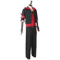Halloweez Hypnosis Mic Division Rap Battle Ichiro Yamada Cosplay Outfit