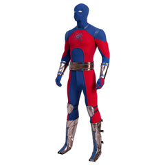 New Arrival Halloweez Superhero Smasher Cosplay Costume for Halloween Carnival Outfit Jumpsuit - Halloweez