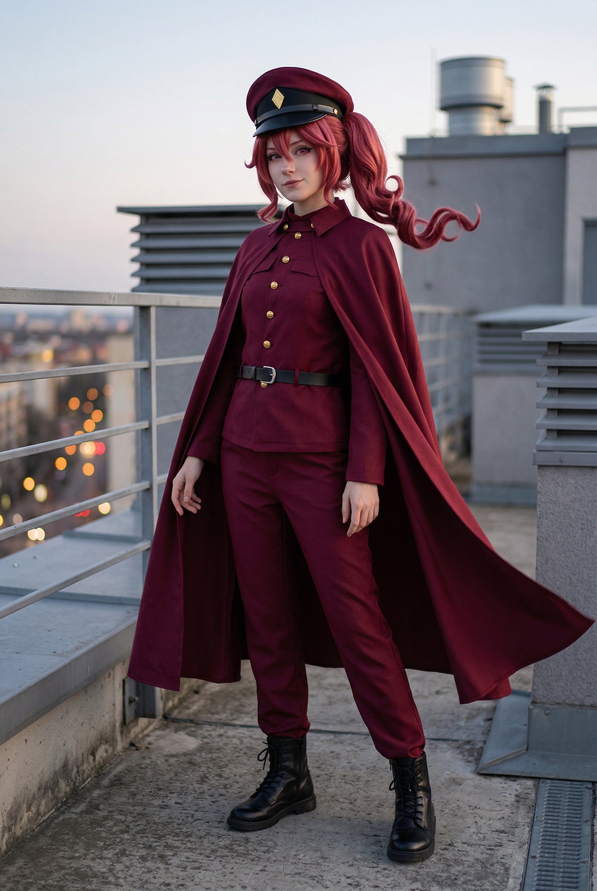 Bungo Stray Dogs Season 4 Tecchou Suehiro Teruko Ookura Male Cosplay Costume Full Set - Halloweez
