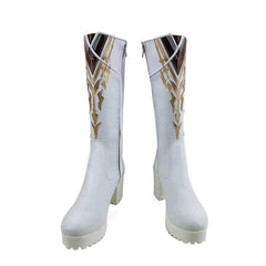 1266 Monday Love and Deep Space Shen Xinghui Light Hunter Cos Shoes for Anime Conventions and Performances - Halloweez