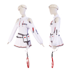 Virtual Streamer ReGLOSS Kyouichi Anime Cosplay Costume Game Dress - High Quality Cosplay Outfit - Halloweez