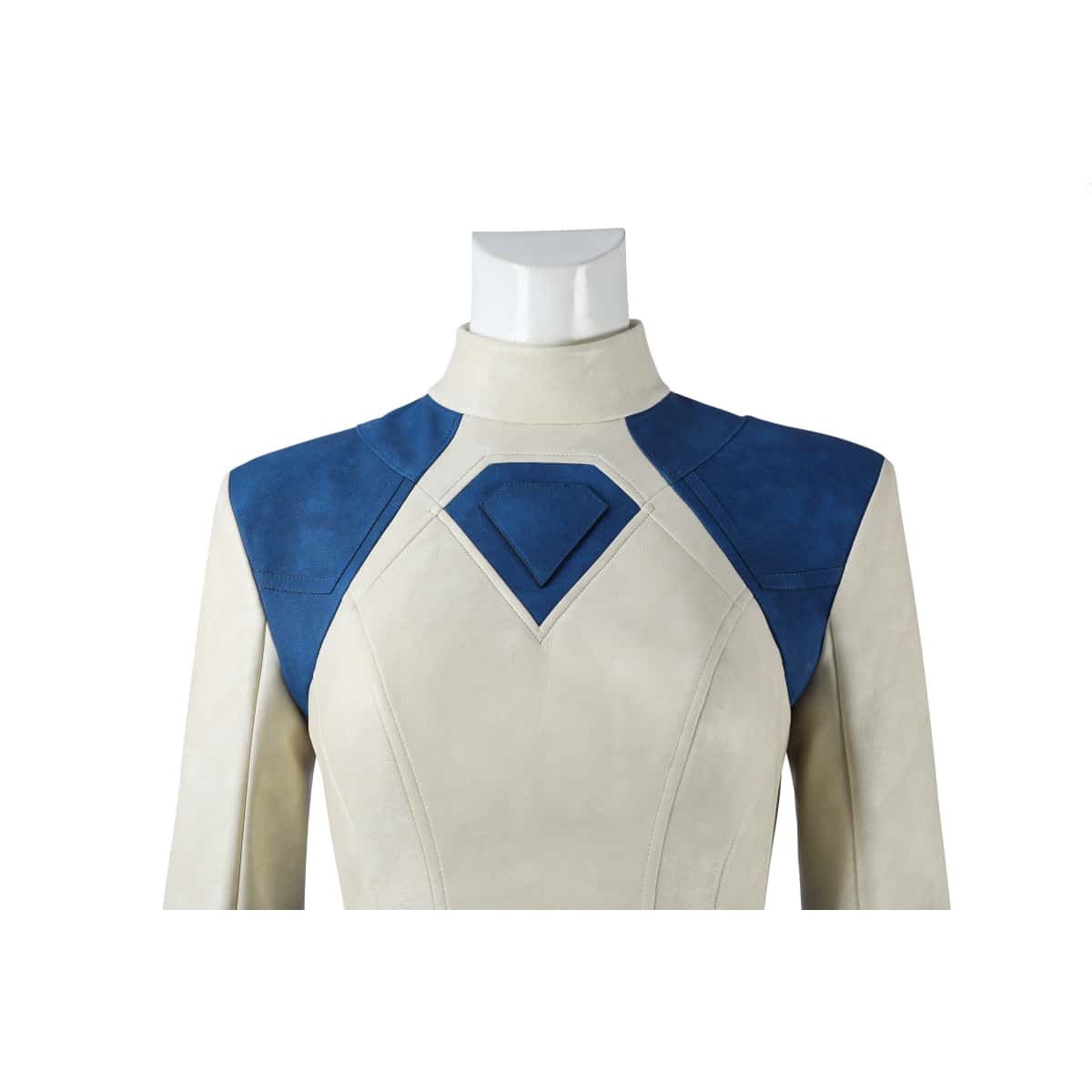 Avengers 5 Doomsday Mystique Cosplay Costume, Custom High-end for Halloween & Comic Con - Halloweez