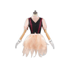 Halloween Costume IF Imaginary Friend Cosplay Costume Blossom Cos Anime Costume - Halloweez