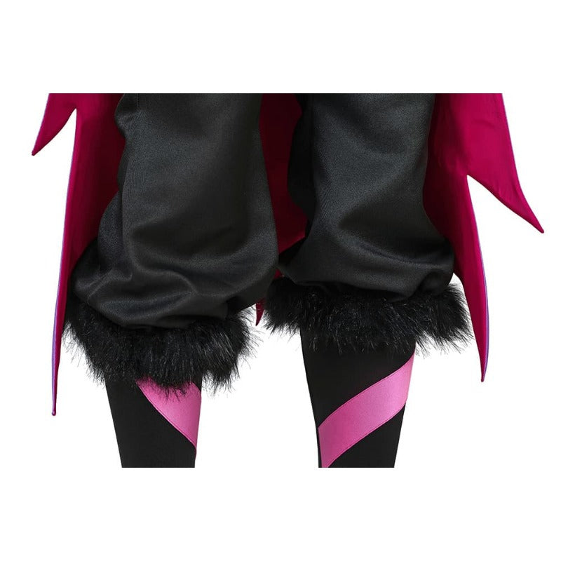 Halloweez Garfiel Tinsel Cosplay Costume - Perfect for Halloween Carnival