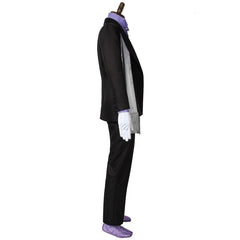 Twisted-Wonderland Jade Uniform Cosplay Costume - Halloweez Premium Outfit