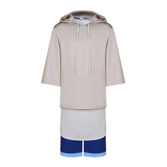 Miracle Dream Team Goat Will Cosplay Costume - Anime Role Play Movie Style Halloween Outfit