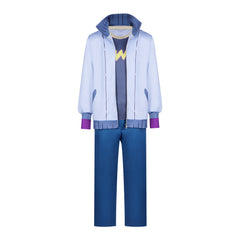 BEATBREAK Digimon Rhythm Breaker Cosplay Costume Takeru Takaishi Cos Outfit Anime Game Performance Suit