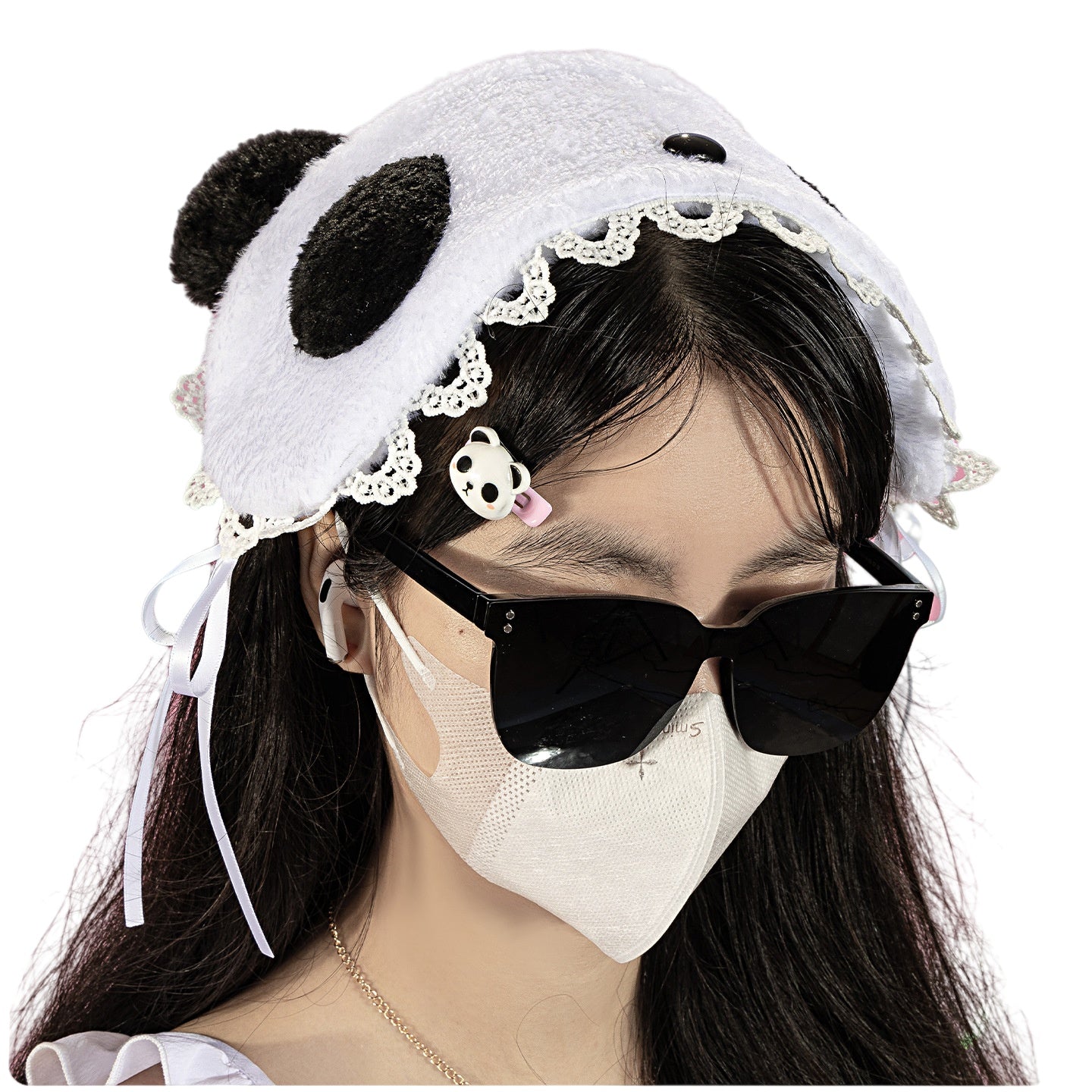 Bangdream mygo Pajama Party Shiina Rikki Cosplay Costume Anime Game Outfit - Halloweez