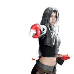 Endless Lost Angel Cosplay Costume Custom Made - High Quality Cosplay Outfit for Anime Conventions & Events