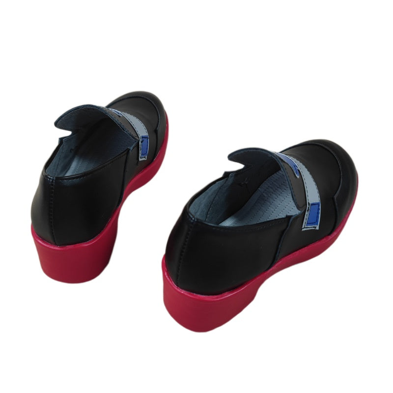 2095 Hololive Kobo Kanaeru IIMV Cosplay Shoes for Anime Fans - Halloweez
