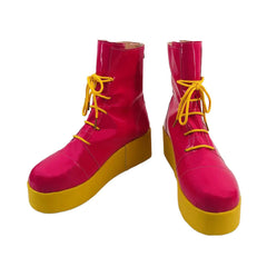 My Little Pony: Equestria Girls Time Loop Event Cosplay Shoes for Anime Conventions - Halloweez