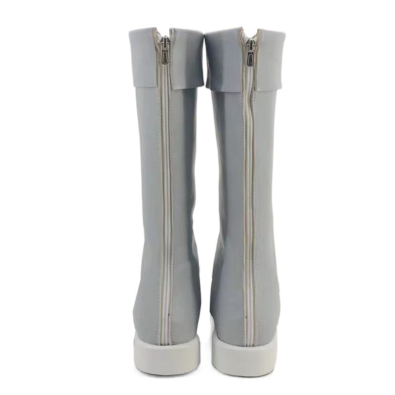 Hunting Owl Cosplay Shoes for Anime Conventions and Performances - Halloweez