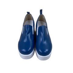 2140 Kuzuha Chitose Cosplay Shoes for Anime Conventions and Performances - Halloweez