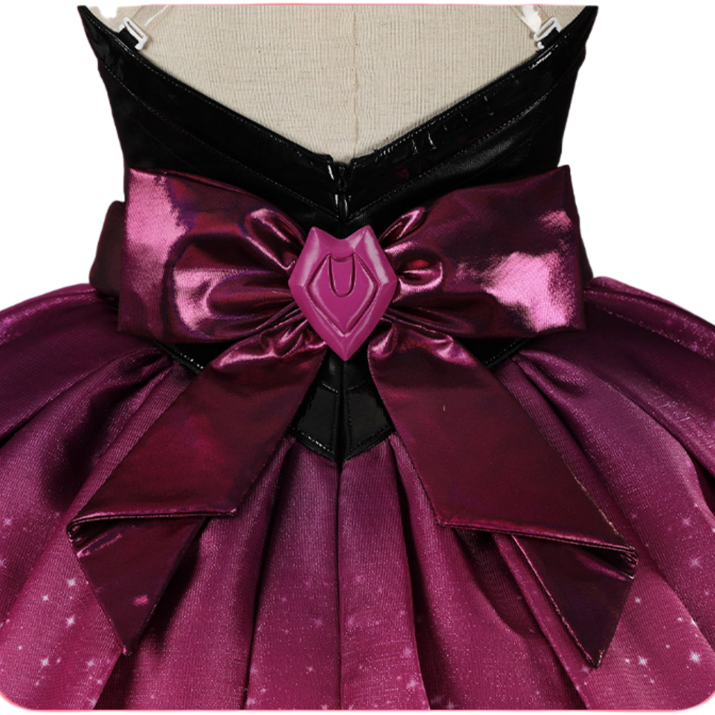 D.Va Cosplay Costume Overwatch Magic Girl Cosplay Suit Game Anime Costume for Women G5689 - Halloweez