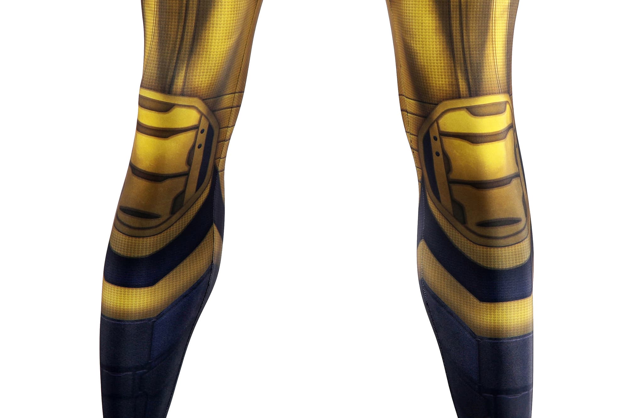 Deadpool 3 Wolverine Cosplay Costume - Movie Accurate Outfit - Halloweez