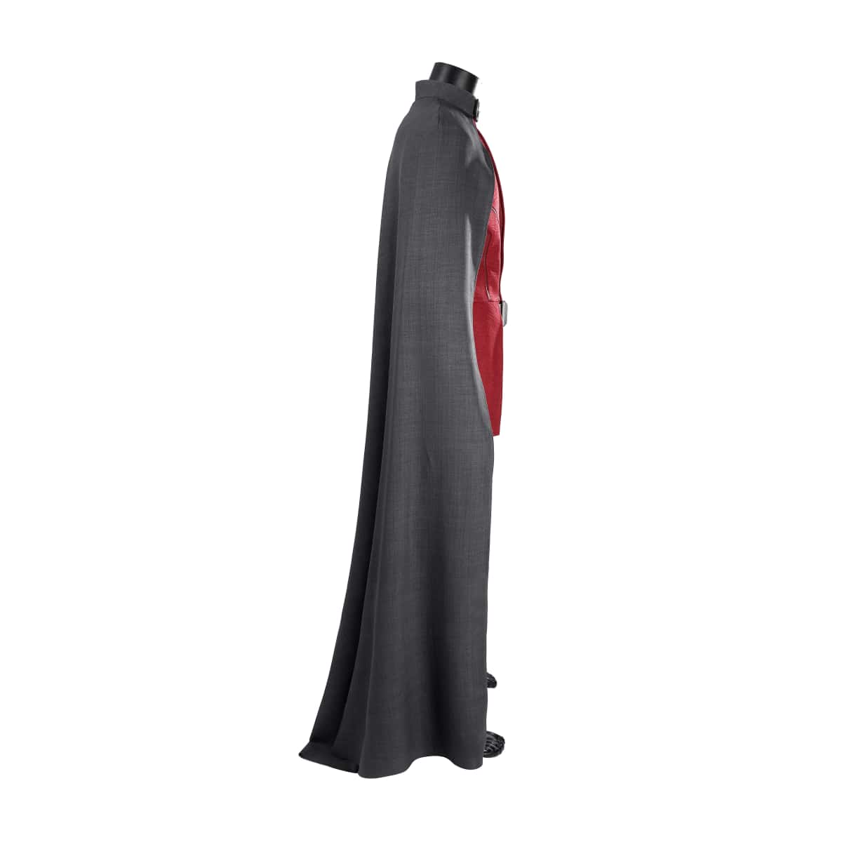 Avengers 5 Doomsday Magneto Cosplay Costume, Custom High-end for Halloween & Comic Con - Halloweez