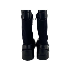 1510 Star Trek: Strange New Worlds Main Character Cos Shoes for Anime Conventions and Performances - Halloweez