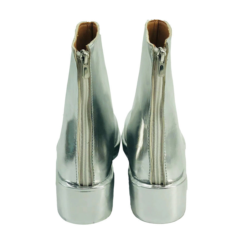 Ultraman Tiga COS Shoes for Anime Exhibition and Performance - Halloweez