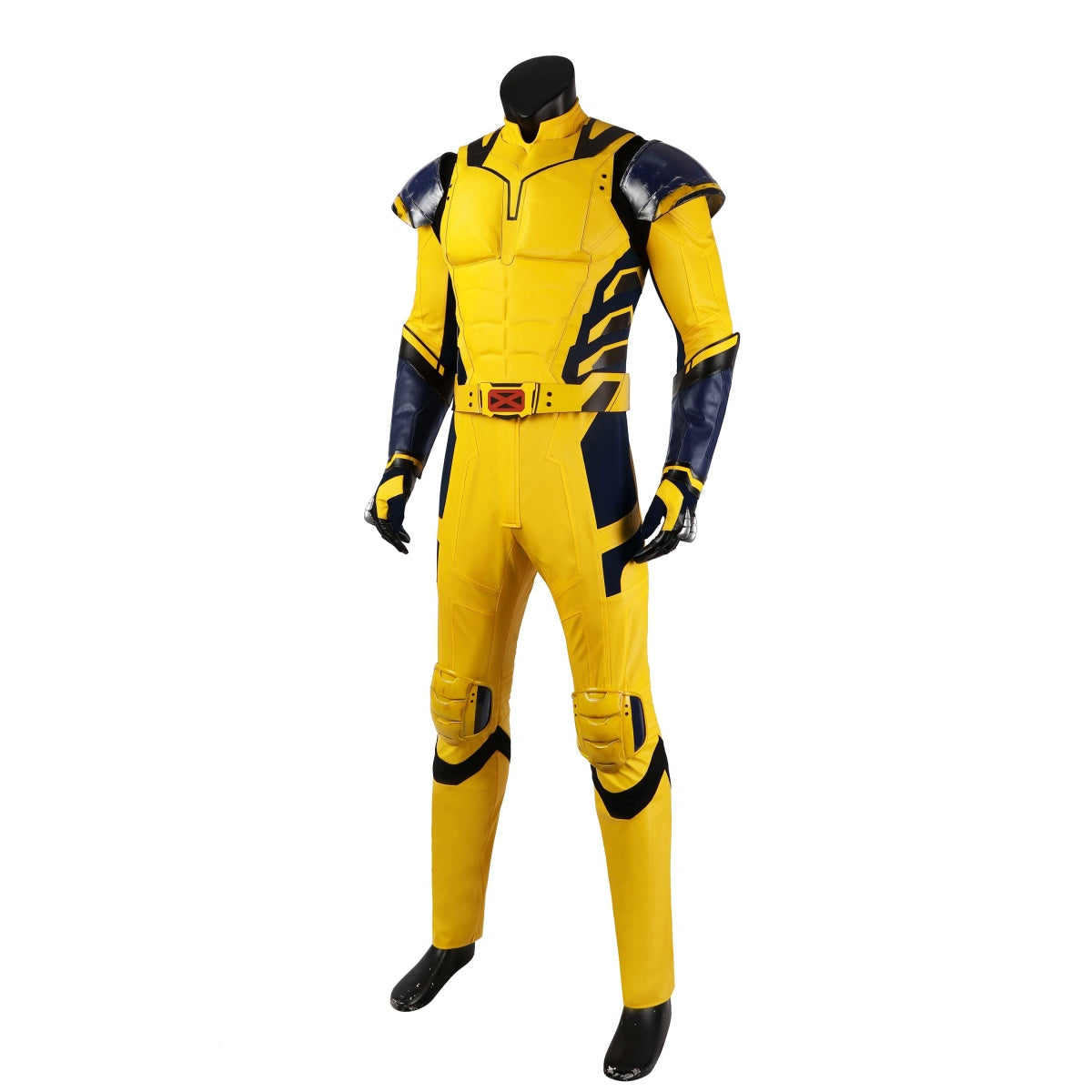 Deadpool 3: Deadpool & Wolverine Cosplay Costume - The Legend of Zelda Link Edition - Halloweez
