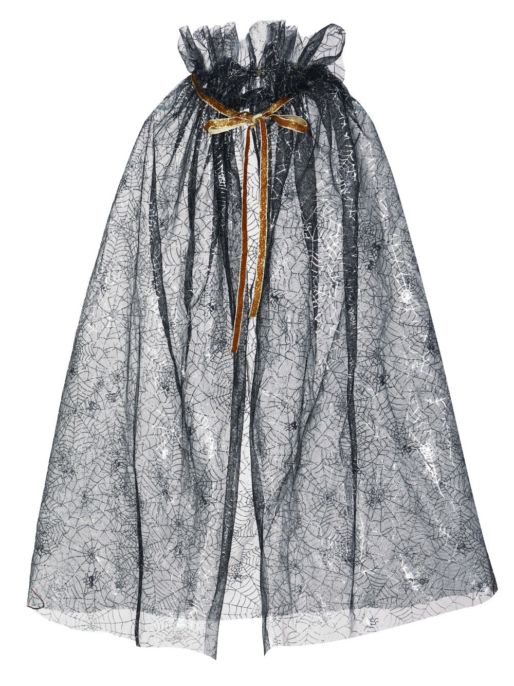 Halloween Magic Set Wizard Hat Cloak Broom Set Creative Cosplay Props Wholesale - Halloweez