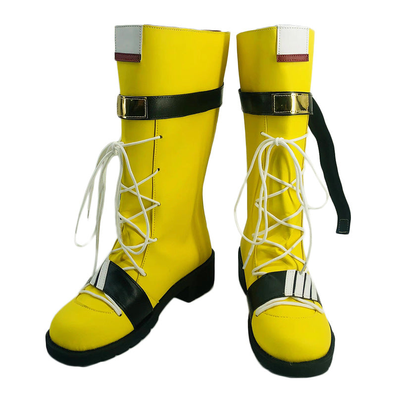 Ensemble Stars!! 2 Eden EXCEED Cosplay Shoes for Idol Fantasy Festival - Halloweez