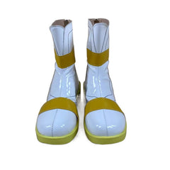 1637 Kaiju No. 8 Shinomiya Cosplay Shoes for Anime Conventions and Performances - Halloweez