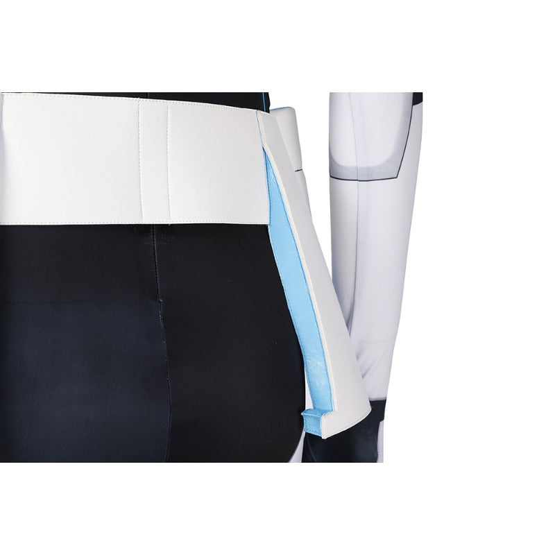 Halloweez Idia Shroud Cosplay Costume - Standard Size