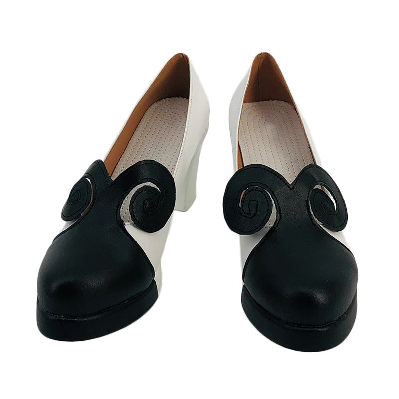 Honor of Kings Xi Shi - Dreaming of the Ruins Cosplay Shoes for Game Lovers - Halloweez